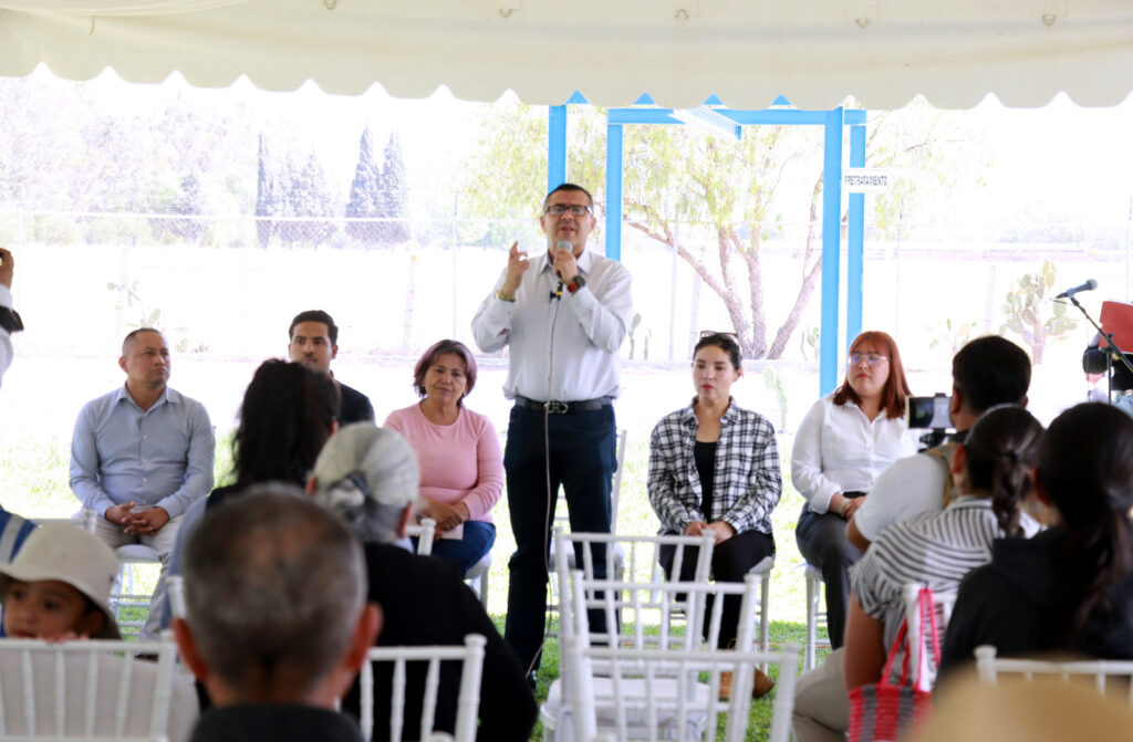 a 19 1024x671 - Mejorarán operación de la Planta Tratadora de Tepozanes