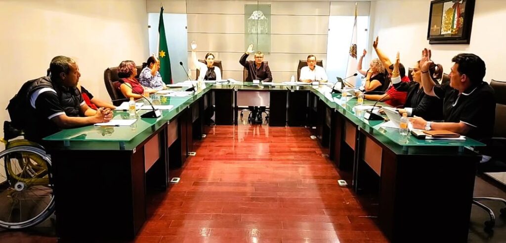 a 36 1024x493 - Ayuntamiento aprueba el Plan Municipal de Prevención Social de la Violencia y la Delincuencia