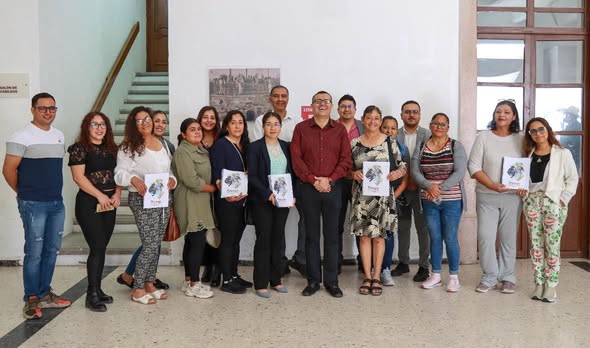 a 43 - Copladem aprueba Plan de Gobierno 2024-2027