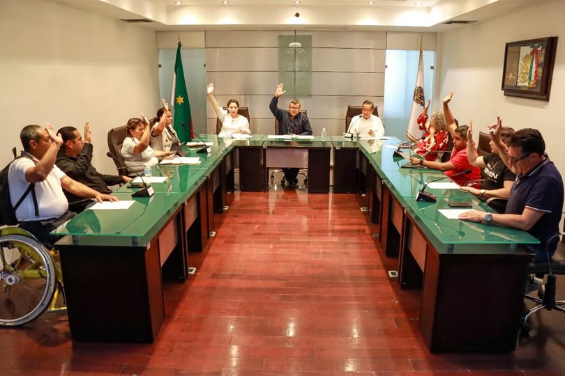 a 47 - Ayuntamiento avala descuento del 20 por ciento a usuarios por el desabasto de agua