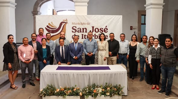 a 53 - Instalan Consejo de Mejora Regulatoria en San José de Iturbide