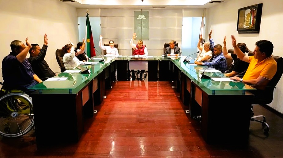 a 72 - Refrenda Ayuntamiento validez del acuerdo de expropiación de agosto de 2023 en Loma de Buenavista