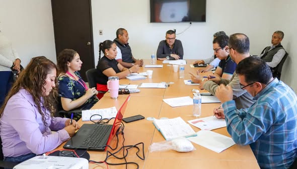 a 89 - Municipio fortalece el servicio de seguridad pública