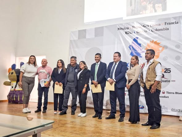 b 4 - Capacitan a personal de la SSP de SJI en materia de extorsión y otros delitos