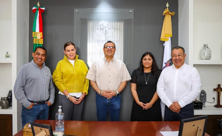 J 1 - San José de Iturbide forma parte del nuevo esquema de Infonavit