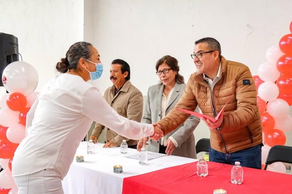 K 1 - Concluyen talleres de capacitación a mujeres