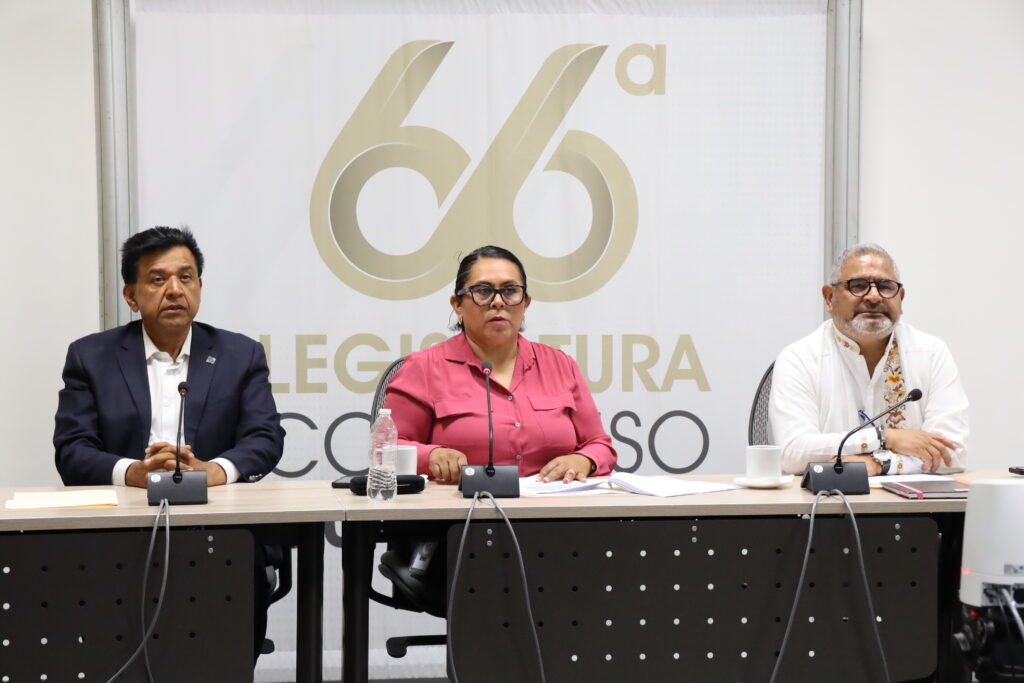 Analizan puntos de acuerdo en materia de guanajuatenses en el extranjero 0H7A2323 1024x683 - Analizan puntos de acuerdo en materia de guanajuatenses en el extranjero