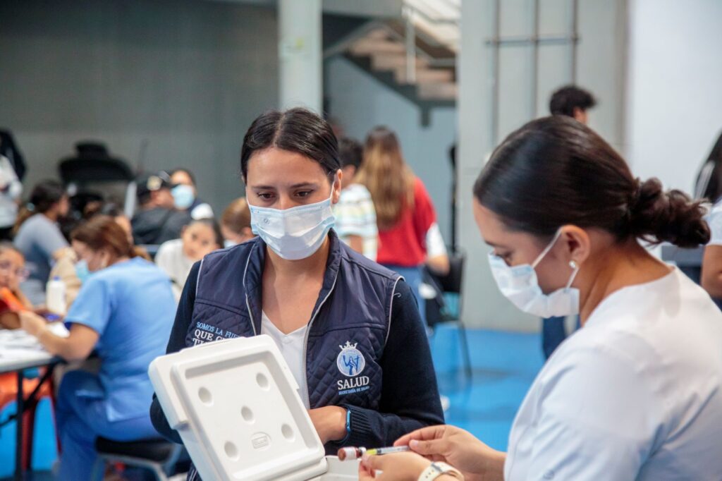 a 1 1 1024x682 - Guanajuato, penúltimo lugar nacional por número de casos de sarampión.