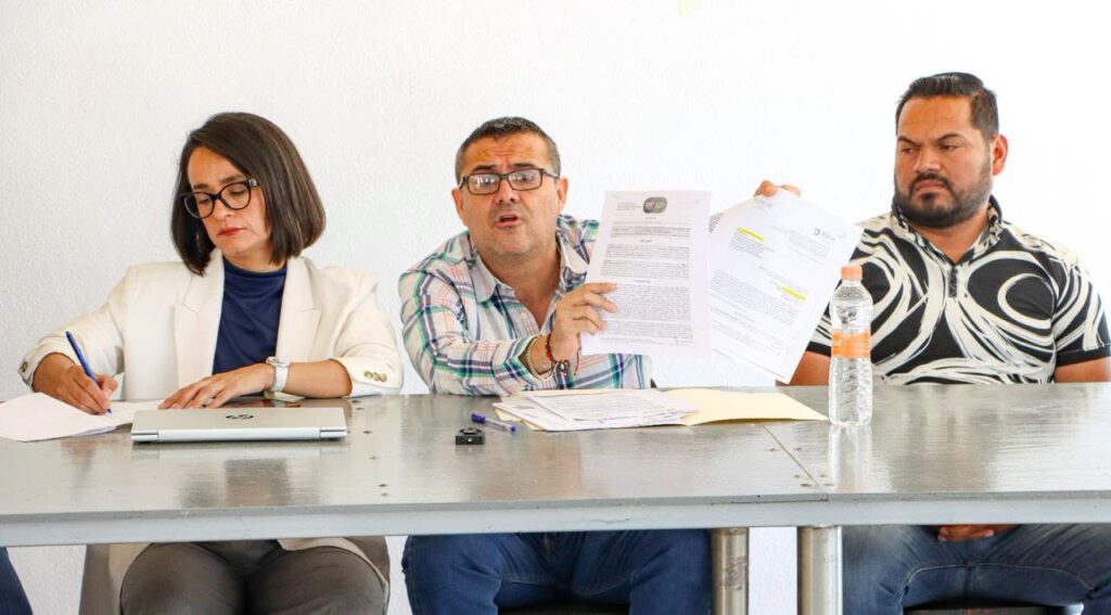 c 1024x567 - Alcalde confirma permisos vigentes de Gas Natural del Noroeste y cuestiona cómo fueron otorgados; habitantes quieren que la empresa se vaya