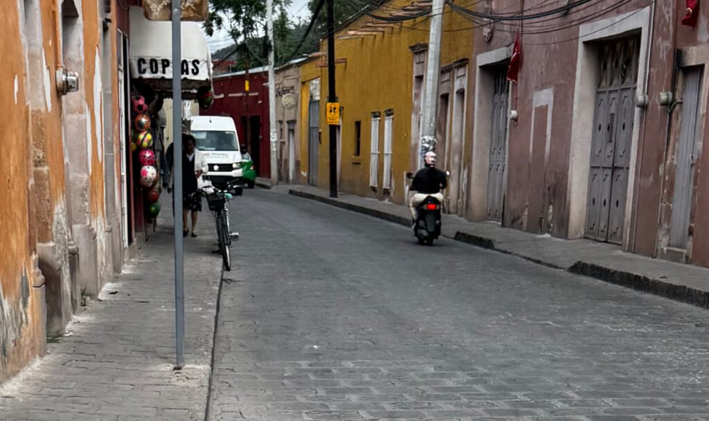 Preocupa en Victoria circulación de motociclistas a exceso de velocidad motos vic 1024x608 - Preocupa en Victoria circulación de motociclistas a exceso de velocidad